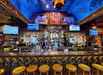 florida/orlando/lake-buena-vista/restaurant/house-of-blues-restaurant-bar