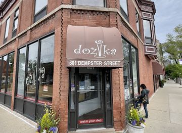 illinois/evanston/restaurant/dozika-restaurant