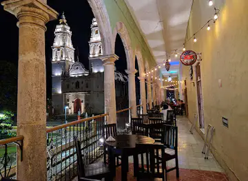 Casa Vieja del Río