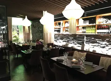 Arctic Restaurant