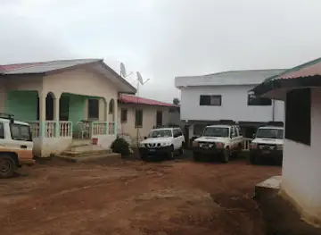 JEP Guest House