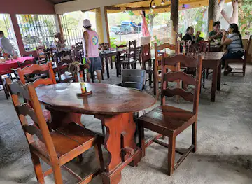Finca Y Restaurante San Agustin