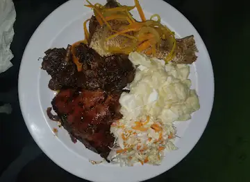 Martha's Dine & Wine