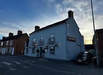 Fourwards Restaurant