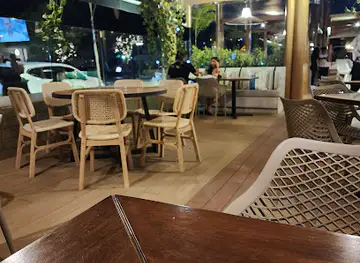 Antorcha Restaurant & Bar