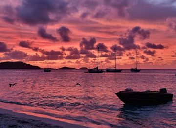 saint-vincent-and-the-grenadines/tobago-cays-marine-park/restaurant/big-mama-bbq
