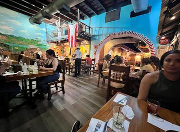 Restaurante Raíces