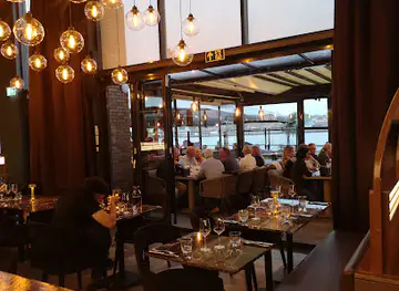 Seaport Restaurant - Sørenga/Bjørvika