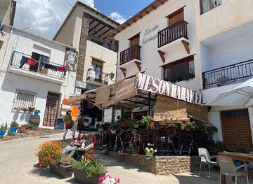 spain/sierra-nevada/restaurant/meson-haraicel