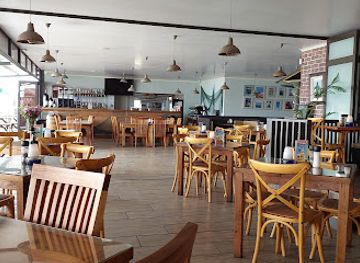 Isabellas Restaurant (Waterfront)