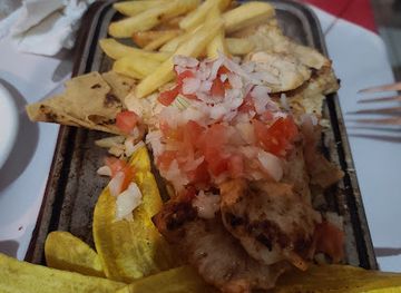 nicaragua/jinotega-mountains/restaurant/restaurante-mcgarry