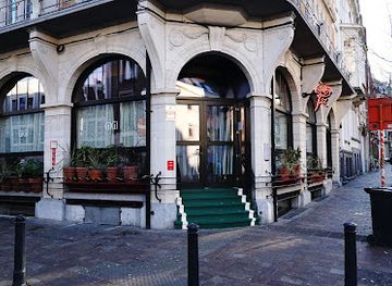 belgium/ghent/restaurant/gigi