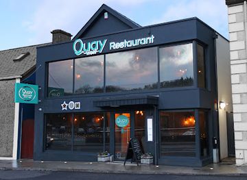ireland/donegal-bay/restaurant/quay-west-restaurant-donegal-town