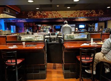 arkansas/sherwood/restaurant/benihana