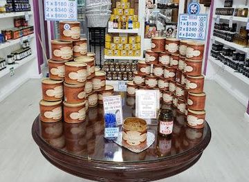 argentina/buenos-aires/restaurant/la-casa-del-dulce-de-leche-el-palacio-de-san-telmo