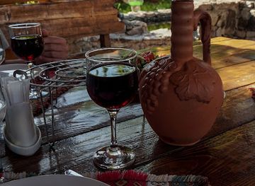 armenia/khor-virap/restaurant/armenia