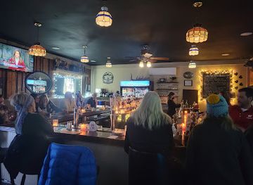 pennsylvania/scranton/restaurant/the-cabin-bar-and-grill