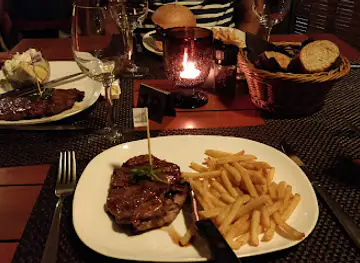 Medium Rare Steakhouse