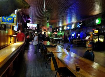 Cruiser's Route 66 Cafe