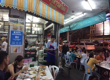 Koti Restaurant Huahin
