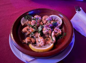 morocco/zaer/restaurant/zerda