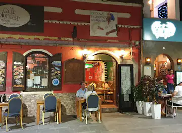 O Caranguejo