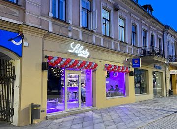 lithuania/kaunas/laisves-aleja/restaurant/liberty-avenue