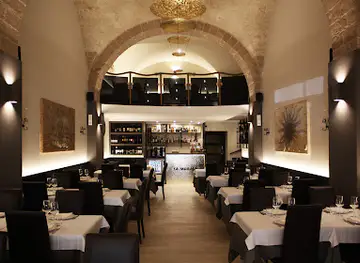 La Muraya Ristorante