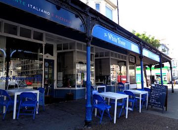 united-kingdom/llandudno/restaurant/white-tower