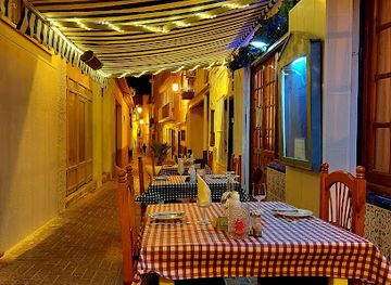 spain/costa-blanca/restaurant/ians-restaurant