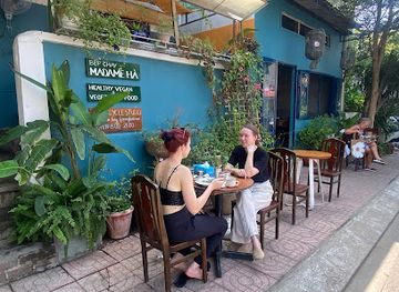 vietnam/con-dao-islands/restaurant/madame-ha-vegetarian-cuisine