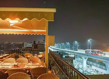 Monal Rawalpindi