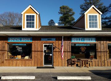 Chesapeake Market & Deli