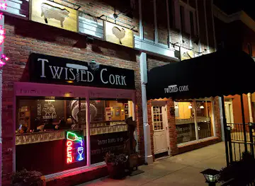 Twisted Cork Bistro