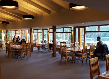 On the Bay Restaurant