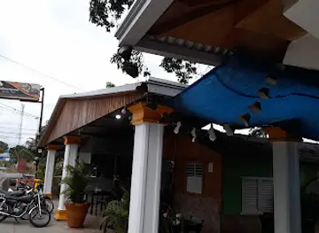 Restaurant Sazón Topo