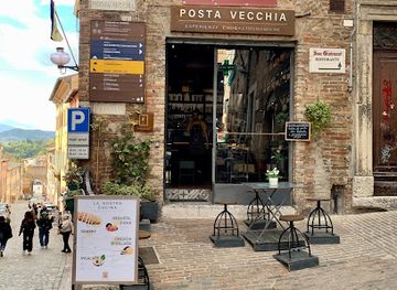 italy/urbino/restaurant/posta-vecchia