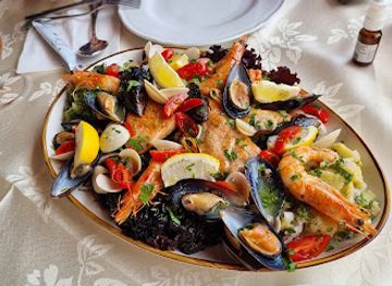 montenegro/perast/restaurant/konoba