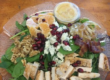 vermont/middlebury/restaurant/grapevine-grille