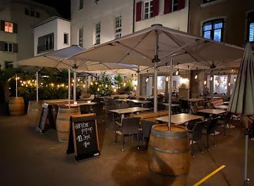 switzerland/solothurn/restaurant/aarebar-solothurn