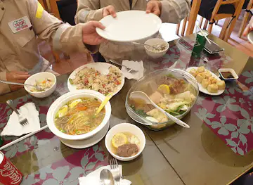 Mornin' & Evenin' Restaurant