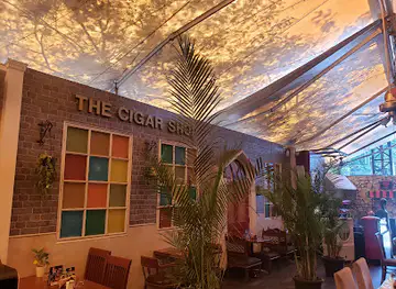11 East Street Cafe