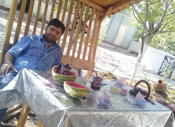 azerbaijan/shamakhi/restaurant/zumrud-restaurant