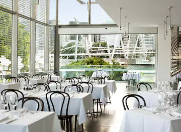 GOMA Restaurant