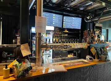 Brewpub Gallows Bird - Tapiola
