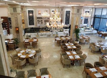 iraq/baghdad/restaurant/mado