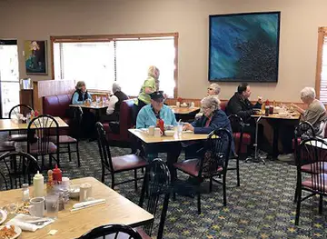 7 Stars Family Restaurant - Clear Lake
