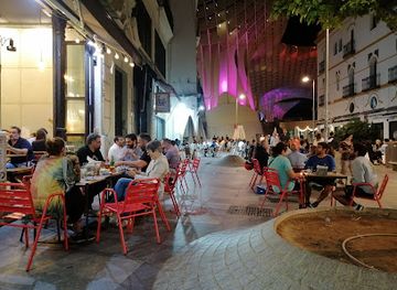 spain/seville/restaurant/lasanta-cocina-tradicional-enjoy-the-food