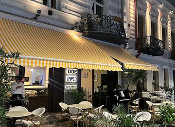 georgia/tbilisi/restaurant/ode