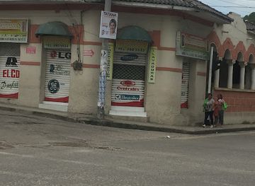 colombia/sincelejo/restaurant/el-cacique